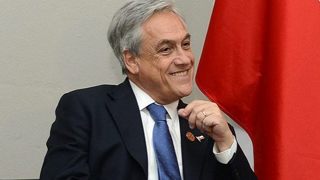 Piñera: 