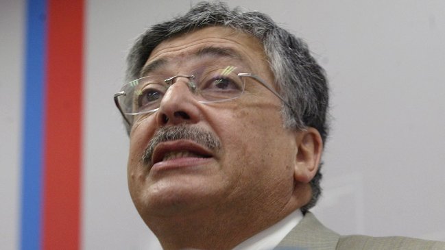 Minsal confirmó caso número 47 de meningitis