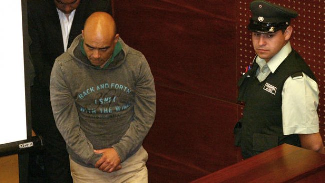 La maratónica formalización tras la 