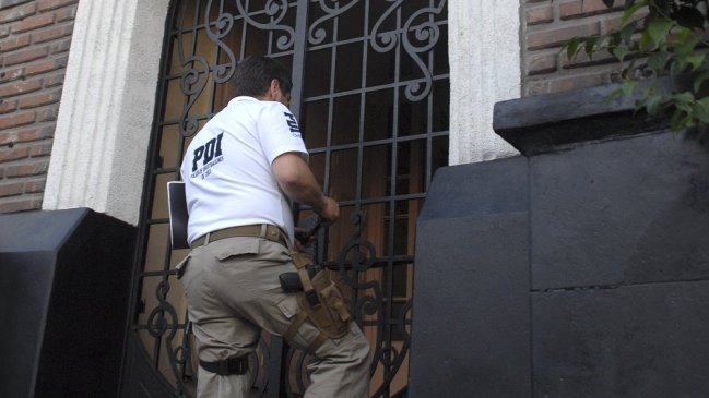 Productor de TVN pagaba 500 mil pesos por niñas vírgenes