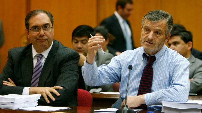 Carlos Bianchi: Es insostenible entregar la pesca a perpetuidad a grupos económicos