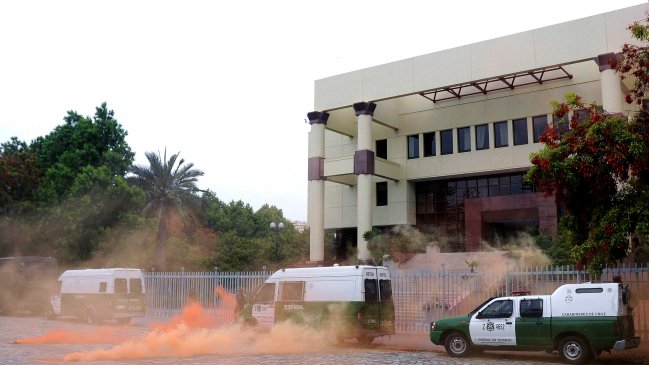 Senado aplazó votación de la Ley de Pesca