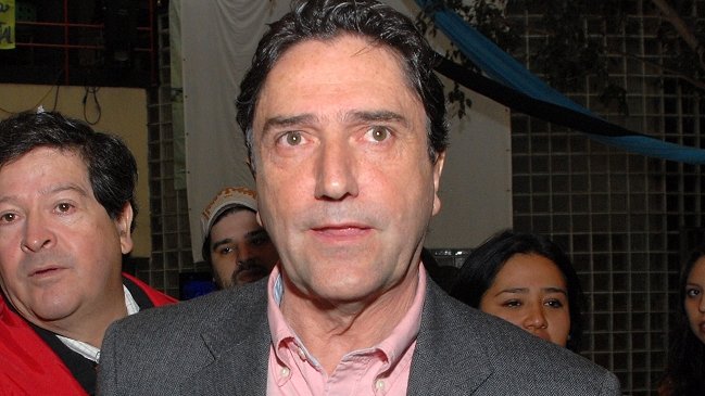 Senador Gómez y Ley de Pesca: No podemos votar favoreciendo a un grupo de familias