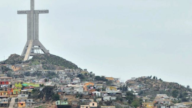Servicio de Salud descartó caso de meningitis en Coquimbo