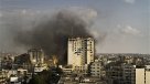 Egipto anunció que Ban Ki-moon viajará este martes a Israel