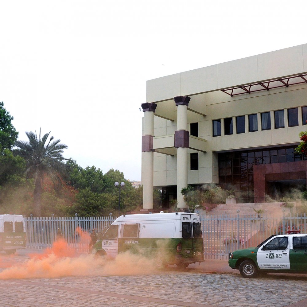 Senado aplazó votación de la Ley de Pesca