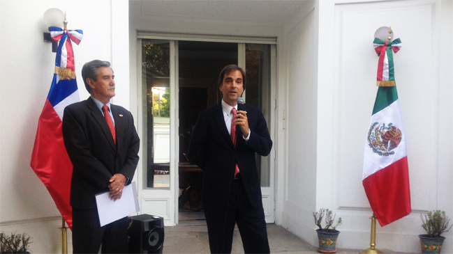 Delegación chilena viajará el jueves a la Feria del Libro de Guadalajara