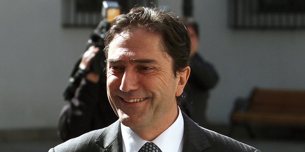 Las gestiones de José Antonio Gómez para ser candidato del Partido Comunista