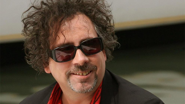Tim Burton rodó un videoclip de The Killers con Winona Ryder