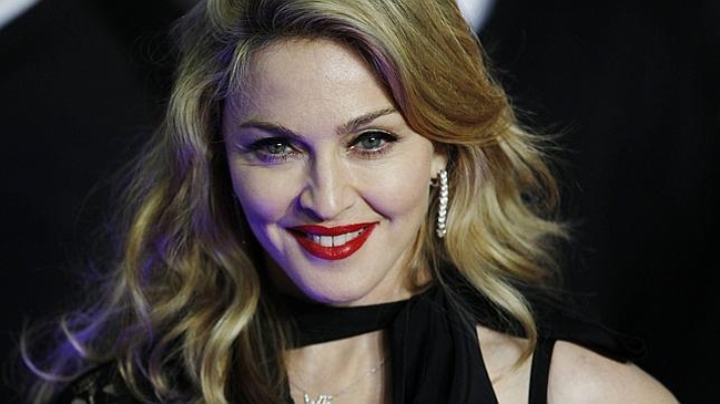 Madonna reservó un hotel entero para su presentación en Río de Janeiro