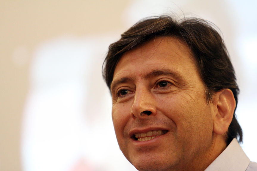 Golborne: No hay necesidad de legislar sobre aborto terapéutico