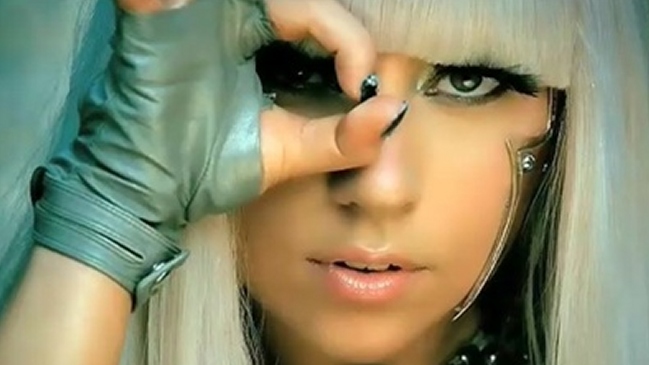 Lady Gaga agradeció a fanáticos chilenos antes del show