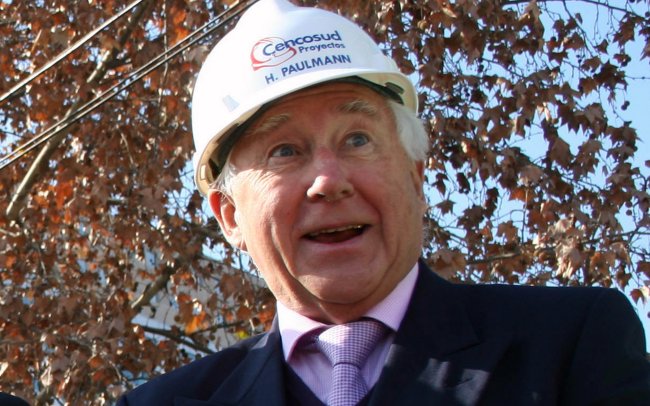 Cencosud aumentó sus capitales para comprar Carrefour Colombia