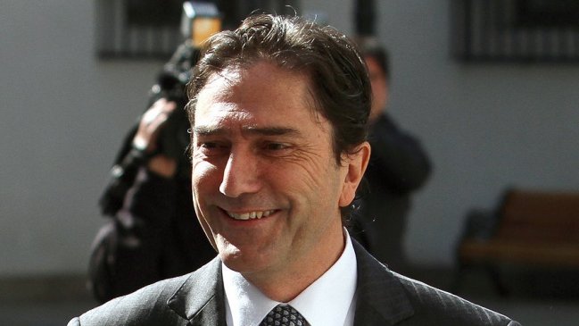 Las gestiones de José Antonio Gómez para ser candidato del Partido Comunista