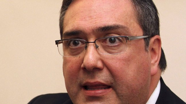 Senador Bianchi por Ley de Pesca: Es impresentable que no se inhabiliten quienes tienen intereses