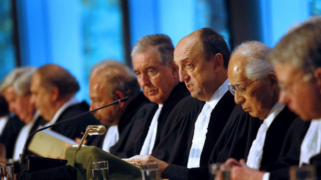 Perú: Litigio con Chile es diferente del de Colombia y Nicaragua