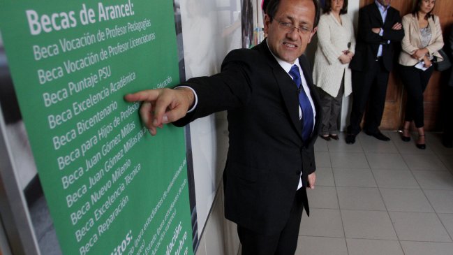 Hasta el 29 de noviembre se amplió plazo para postular a créditos del Mineduc