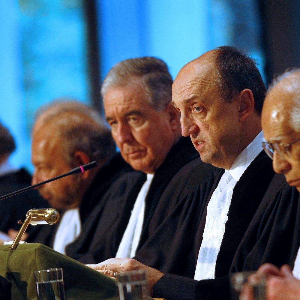 Perú: Litigio con Chile es diferente del de Colombia y Nicaragua