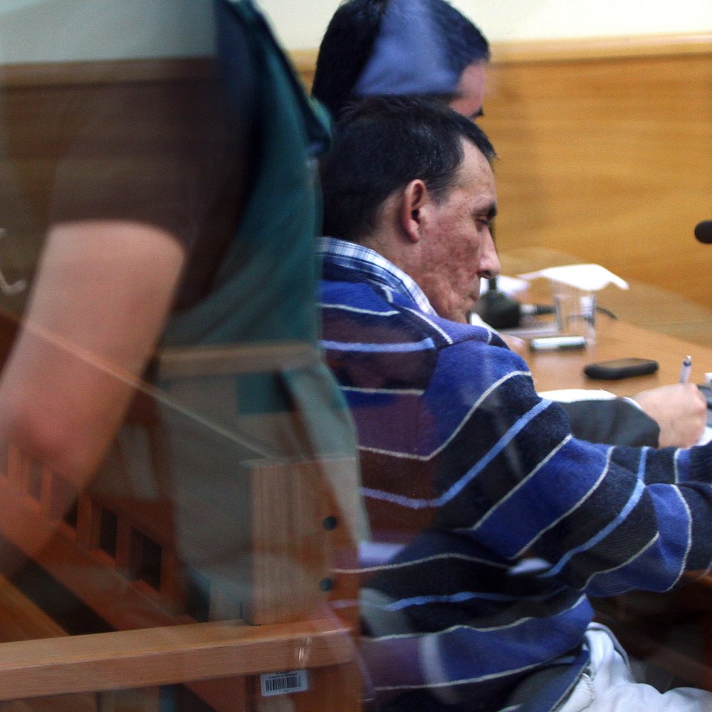 Tribunal condenó a asesino de parvularia a dos años del crimen