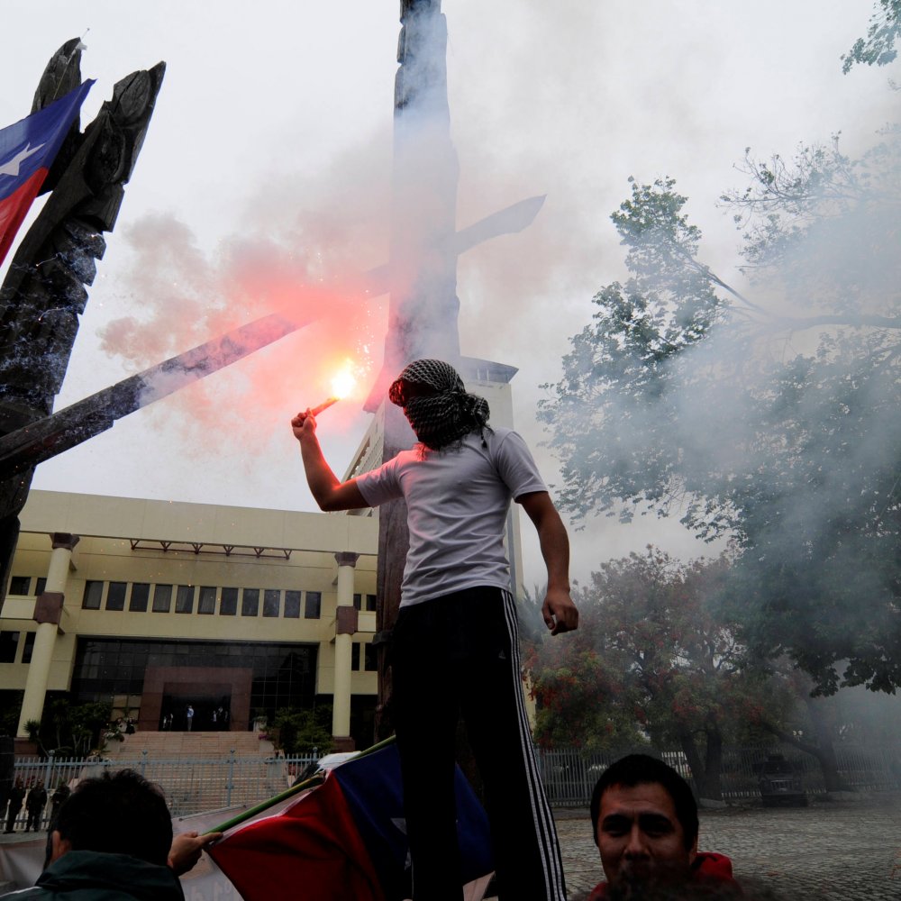 Senador UDI descartó inhabilitarse por Ley de Pesca: 