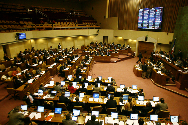 Cámara de Diputados culminará este miércoles votación del Presupuesto 2013