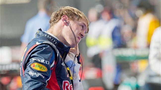 Vettel y Alonso disputarán el título en medio de la lluvia, según los pronósticos