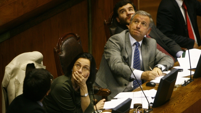 Cámara de Diputados despachó Presupuesto 2013 con rechazo de varias partidas