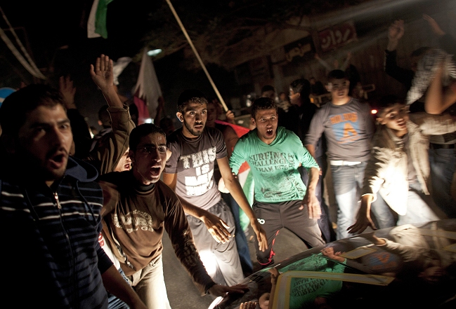 Consejo de Seguridad pide que tregua en Medio Oriente se cumpla con seriedad