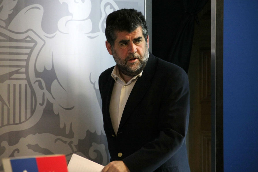 Limarí y Copiapó tienen nuevos gobernadores