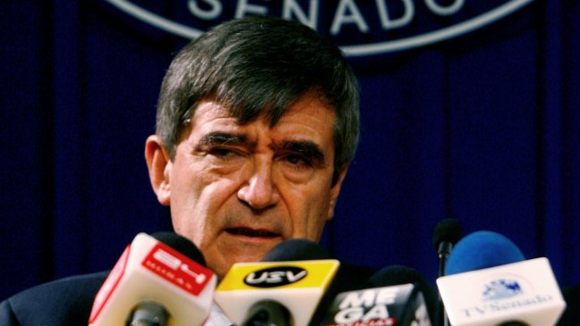 Escalona: La Ley de Pesca no resuelve el tema de la concentración