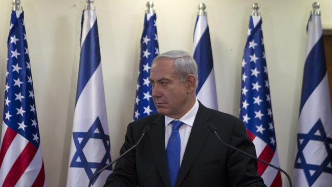 Israel aceptó alto al fuego en Gaza por recomendación de Obama