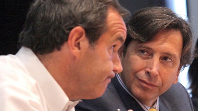 Golborne y Allamand apoyan legislar Acuerdo de Vida en Pareja