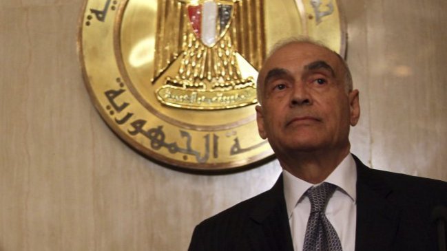 Egipto será garante de la tregua en Gaza