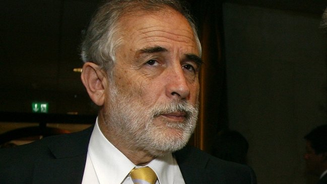 Diputado Montes emplazó al Gobierno a abrir el diálogo por ley de Presupuesto