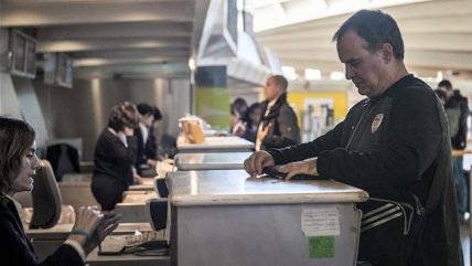  UEFA aplazó duelo de Athletic Bilbao en Israel  