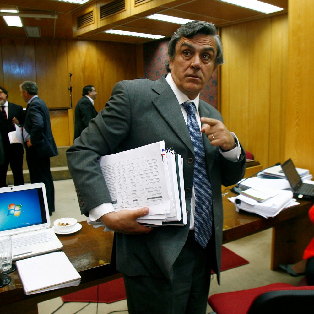 Gobierno anunció acuerdo con la DC por Ley de Pesca