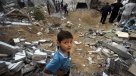 Federación Palestina y la Comunidad Judía en Chile rechazan la \
