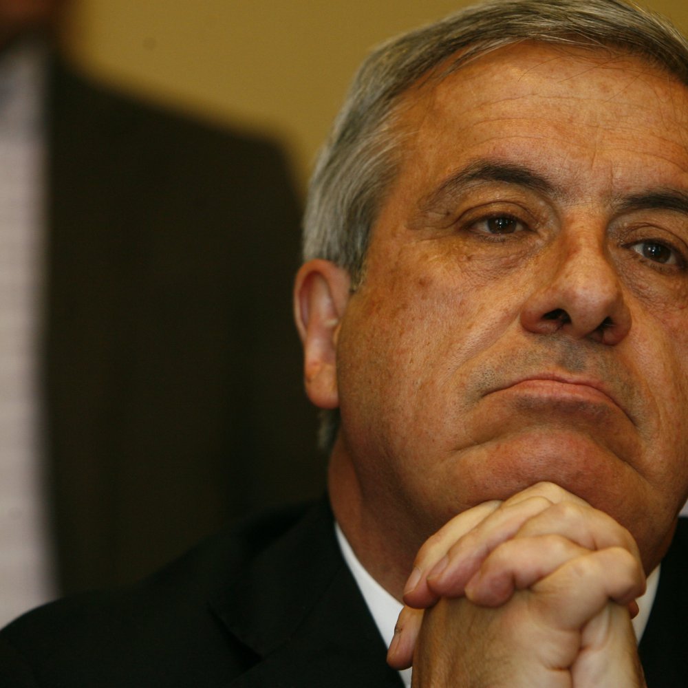 Mañalich: Penas por pérdida de fichas pueden llegar hasta la cárcel