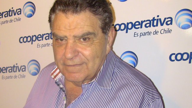 Don Francisco: Tiene el mismo lugar el que dona 1 peso que el que da 100 millones