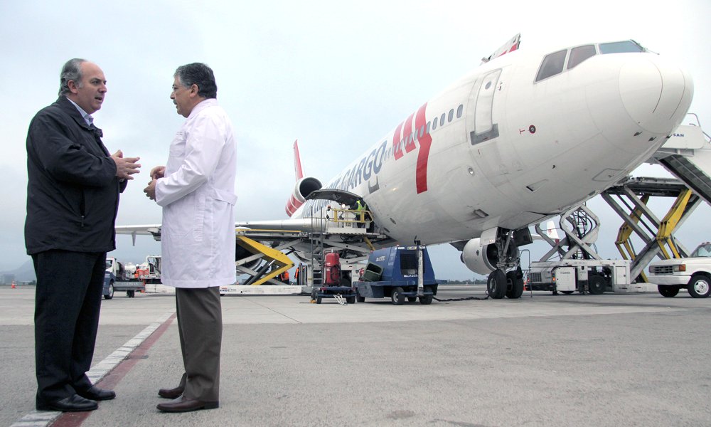 Meningitis: Minsal confirmó vacunación en regiones a contar del 2 de diciembre