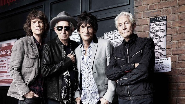 The Rolling Stones se reunirá con históricos ex integrantes en nueva gira