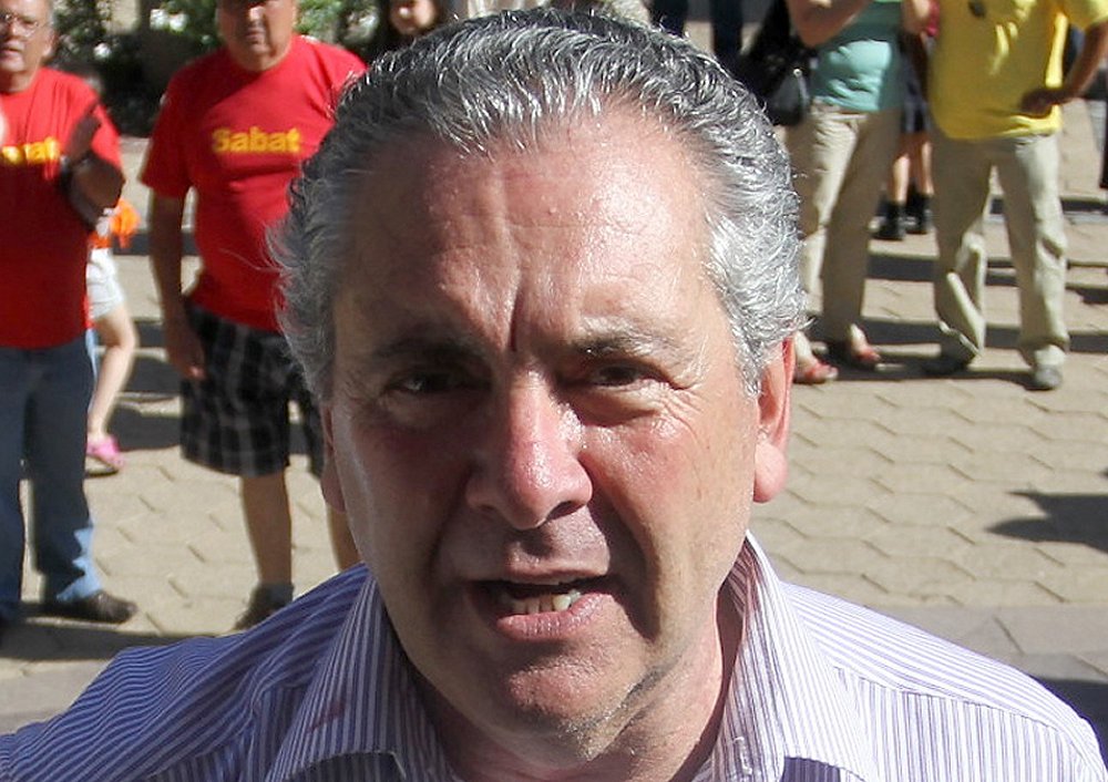 La batalla por Ñuñoa vuelve a la Justicia Electoral