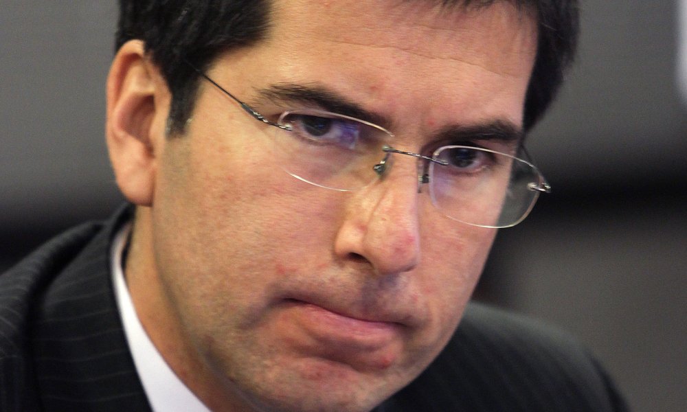 Onemi ante serie de temblores: No podemos descartar un gran sismo