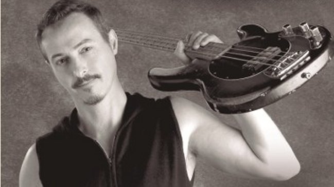 Pedro Aznar presentará su nuevo disco con shows en Santiago y regiones