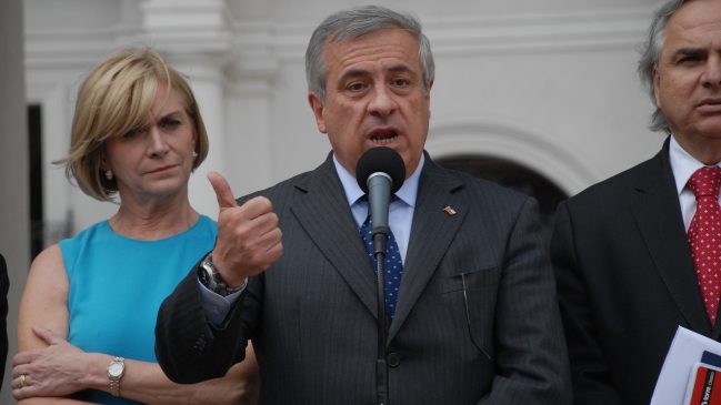 Diputado PPD fustigó 