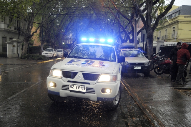 Fiscalía confirmó investigación por presuntos abusos sexuales en colegio de Valparaíso