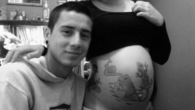 Las últimas horas del joven que apareció muerto en la Costanera