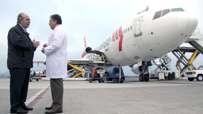 Meningitis: Minsal confirmó vacunación en regiones a contar del 2 de diciembre