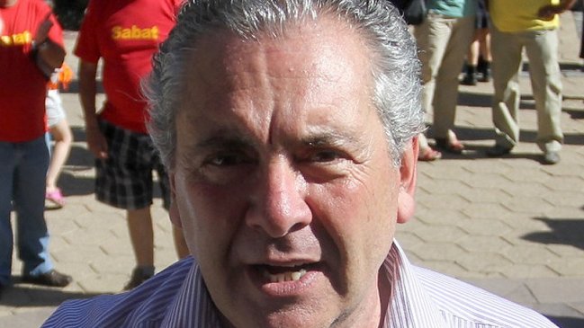 La batalla por Ñuñoa vuelve a la Justicia Electoral