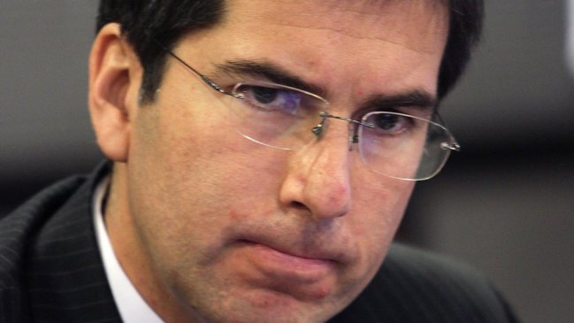 Onemi ante serie de temblores: No podemos descartar un gran sismo